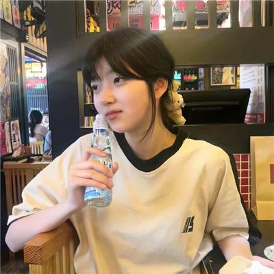 神君家的小白狐