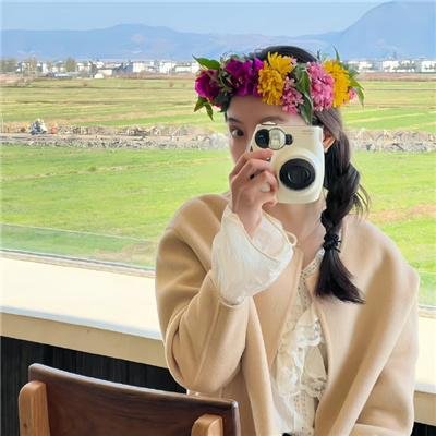 哎呀，皇后娘娘来打工